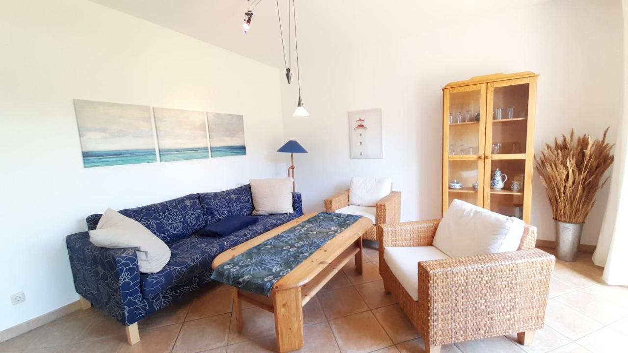 Strandvilla Marius Koserow Esterno foto