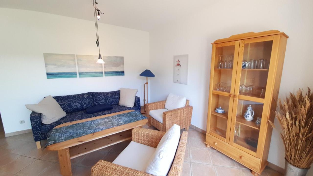 Strandvilla Marius Koserow Esterno foto