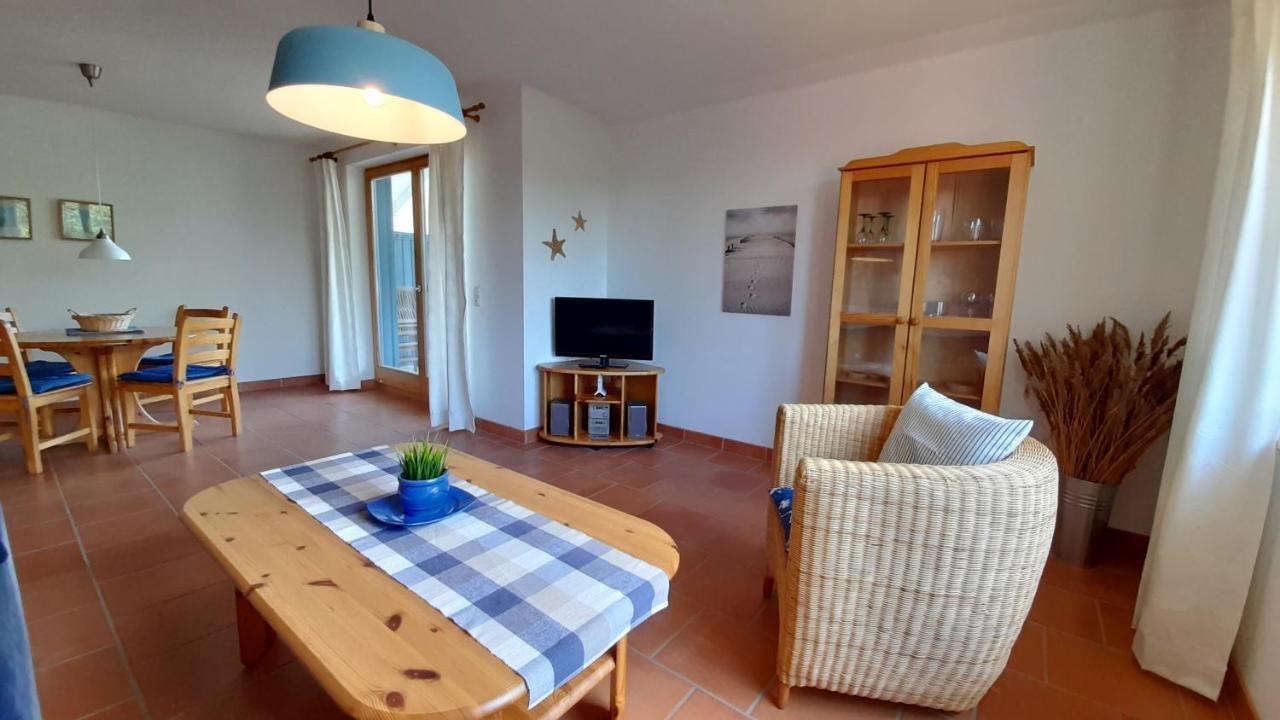 Strandvilla Marius Koserow Esterno foto