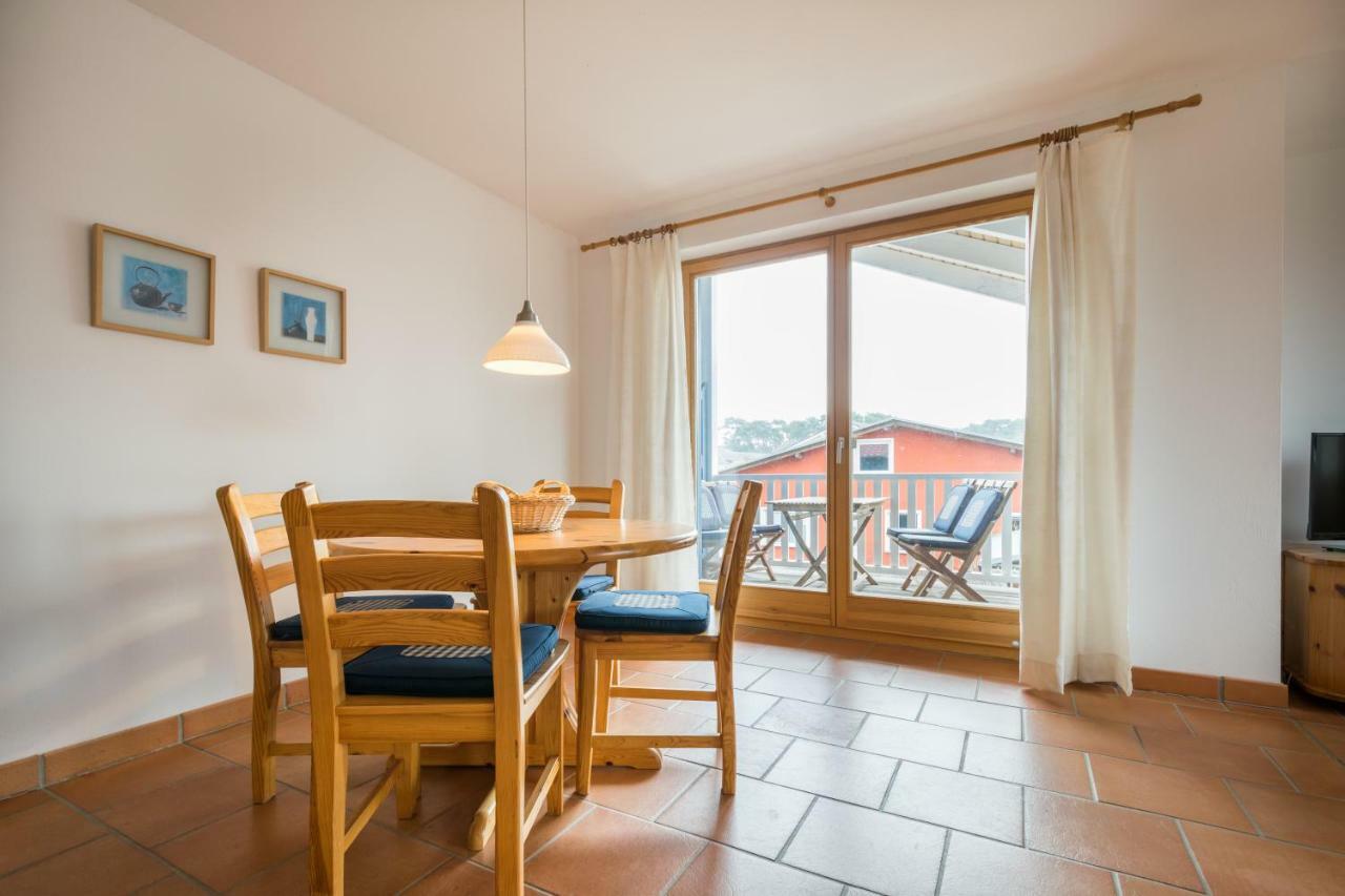 Strandvilla Marius Koserow Esterno foto