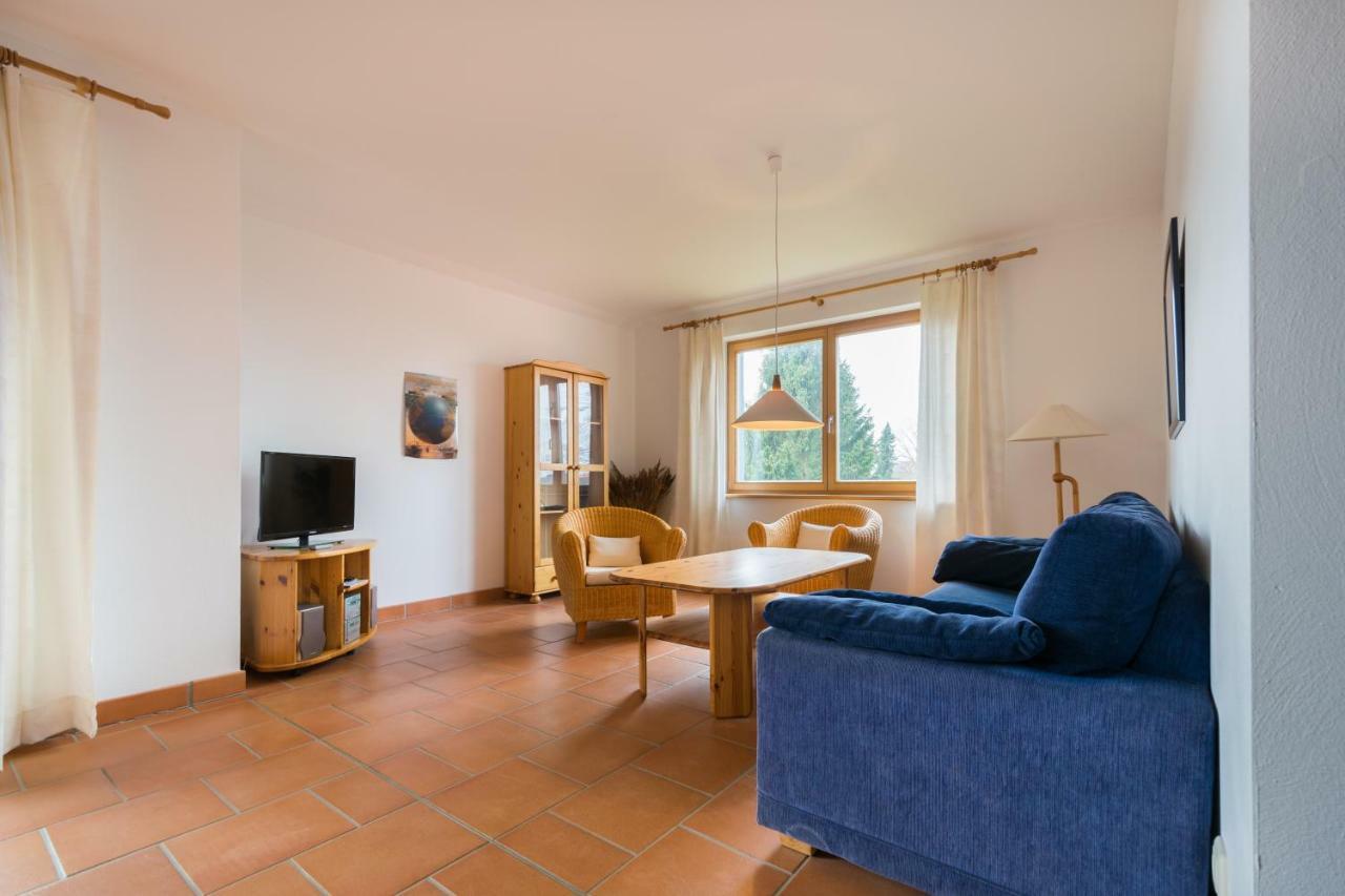Strandvilla Marius Koserow Esterno foto